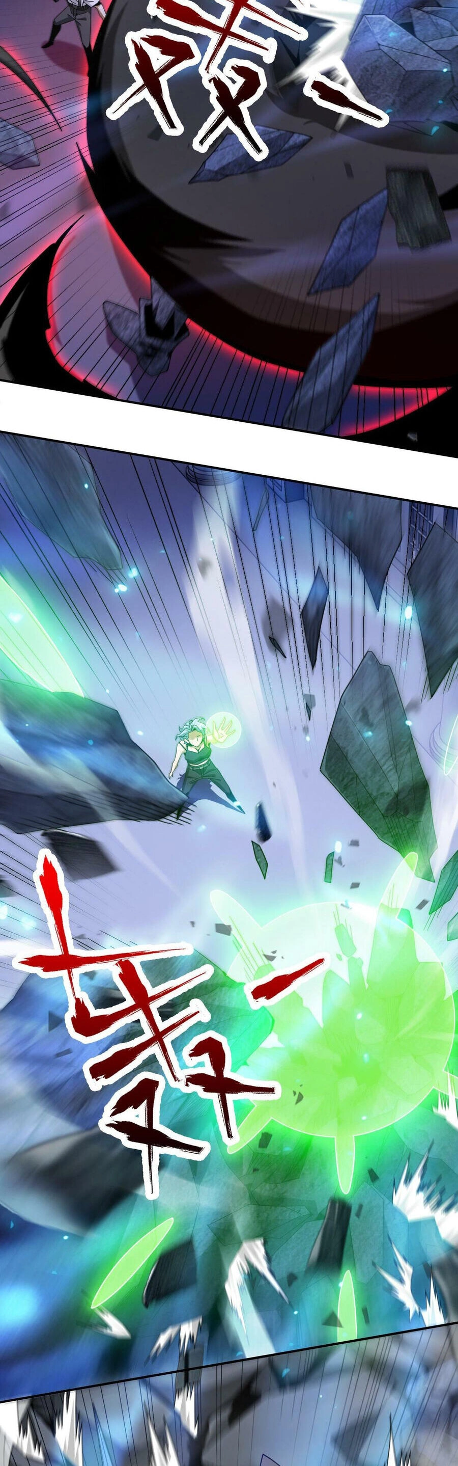 Ta Mắc Kẹt Ở Ngày Này Đã 3000 Năm Chapter 52 - 13