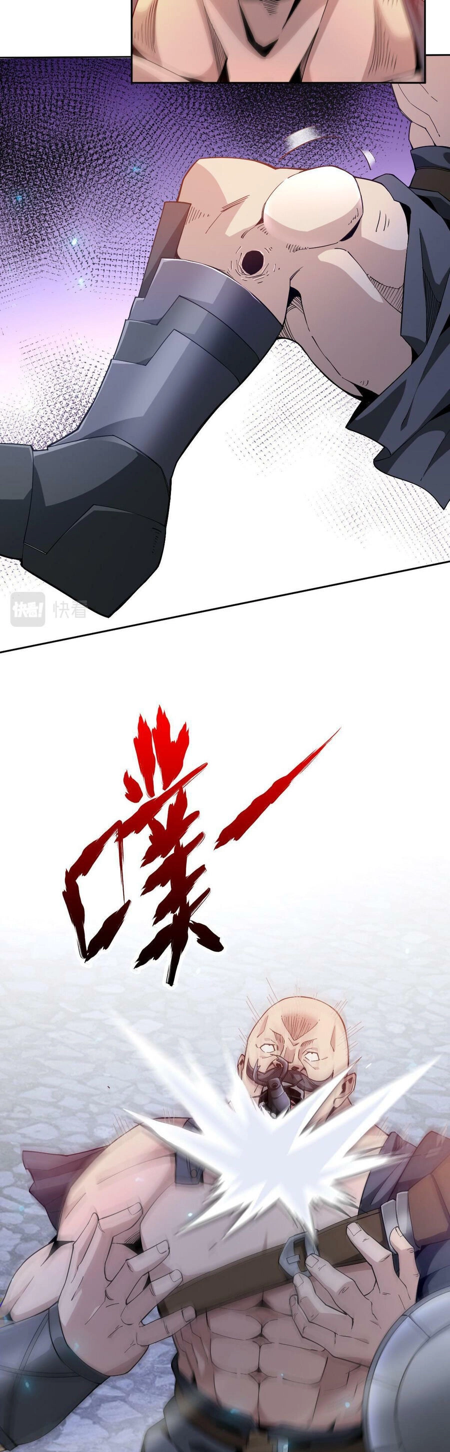 Ta Mắc Kẹt Ở Ngày Này Đã 3000 Năm Chapter 52 - 26