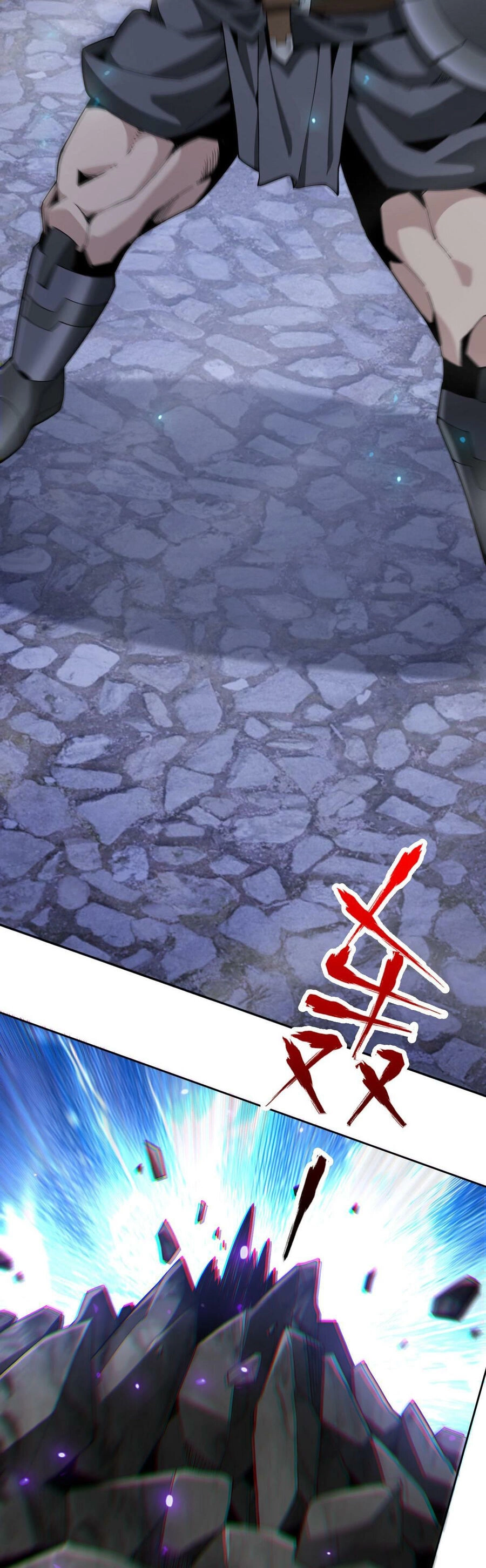 Ta Mắc Kẹt Ở Ngày Này Đã 3000 Năm Chapter 52 - 27