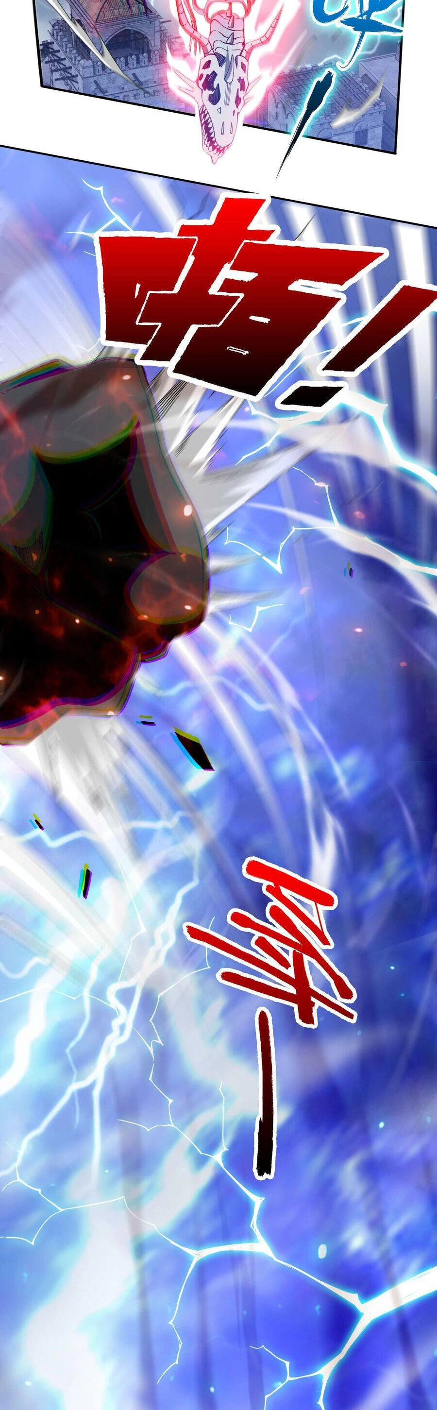 Ta Mắc Kẹt Ở Ngày Này Đã 3000 Năm Chapter 53 - 10