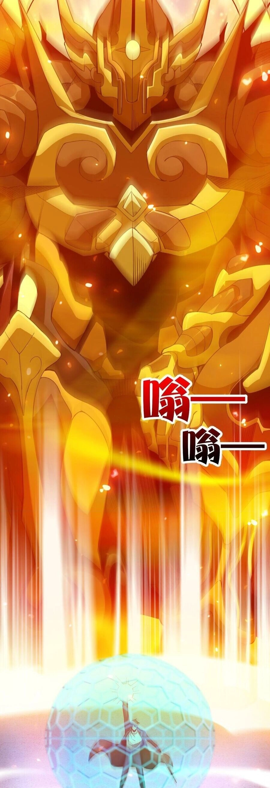 Ta Mắc Kẹt Ở Ngày Này Đã 3000 Năm Chapter 55 - 4