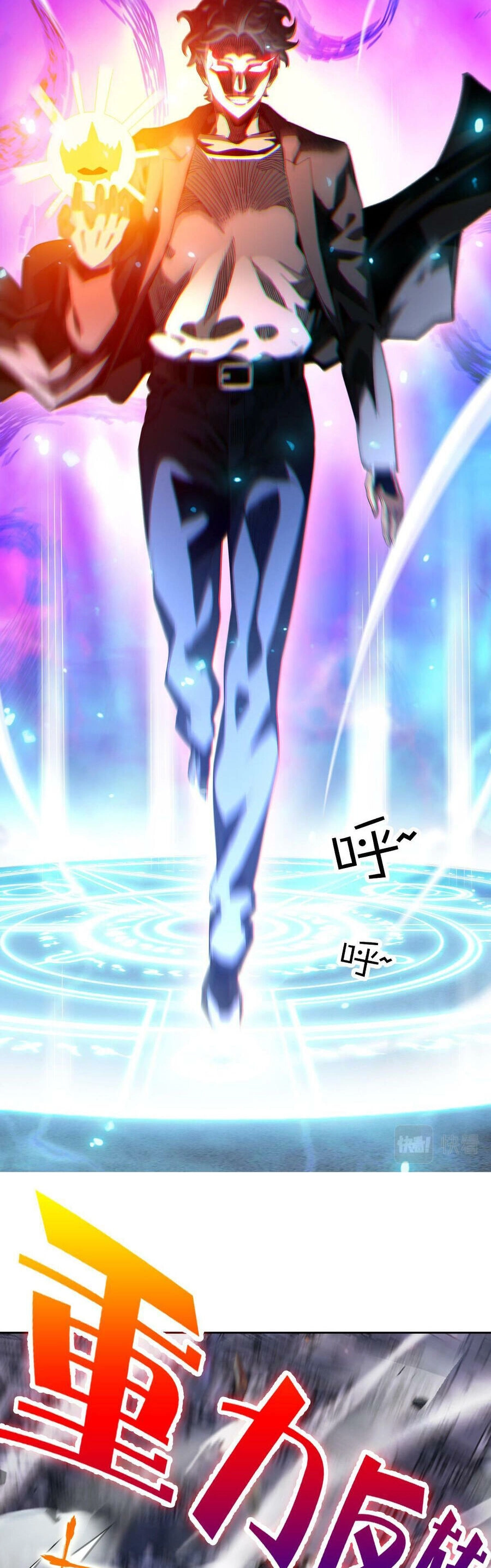 Ta Mắc Kẹt Ở Ngày Này Đã 3000 Năm Chapter 55 - 7