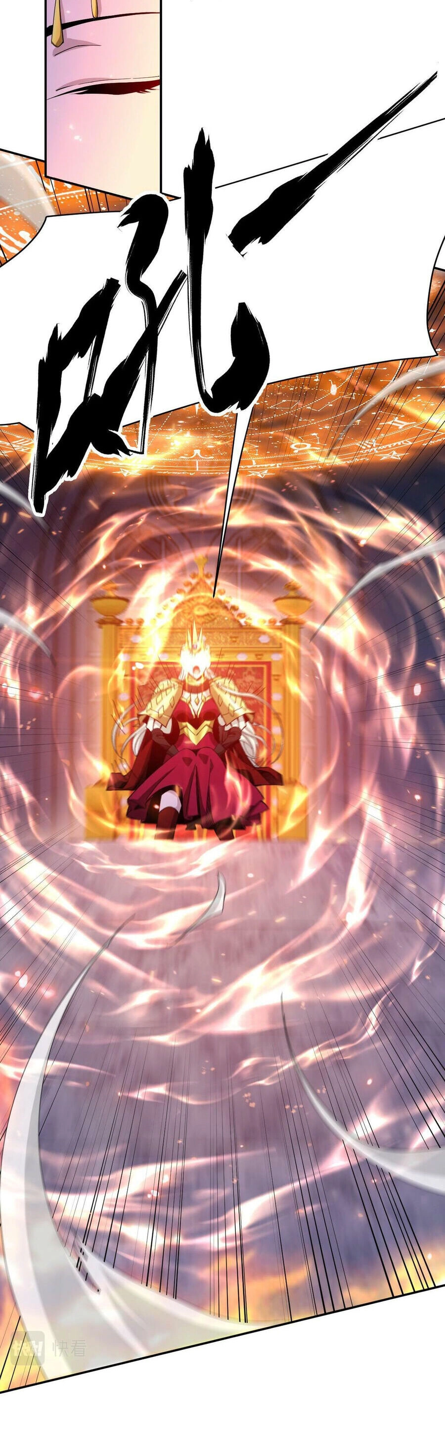 Ta Mắc Kẹt Ở Ngày Này Đã 3000 Năm Chapter 55.5 - 3