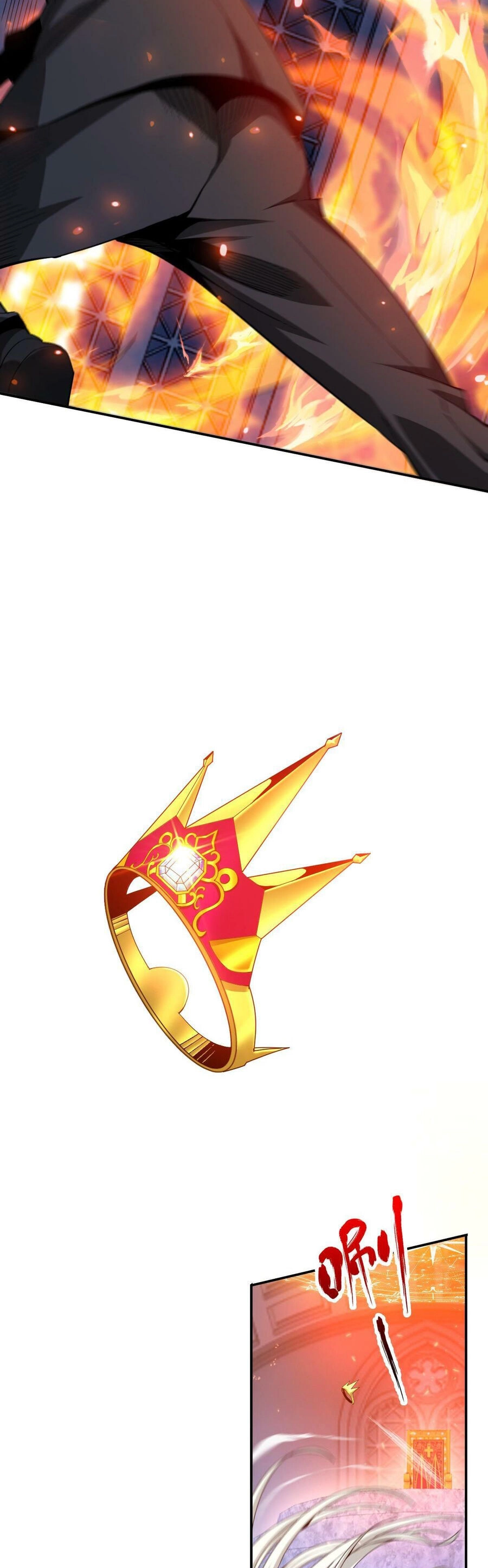 Ta Mắc Kẹt Ở Ngày Này Đã 3000 Năm Chapter 55.5 - 5