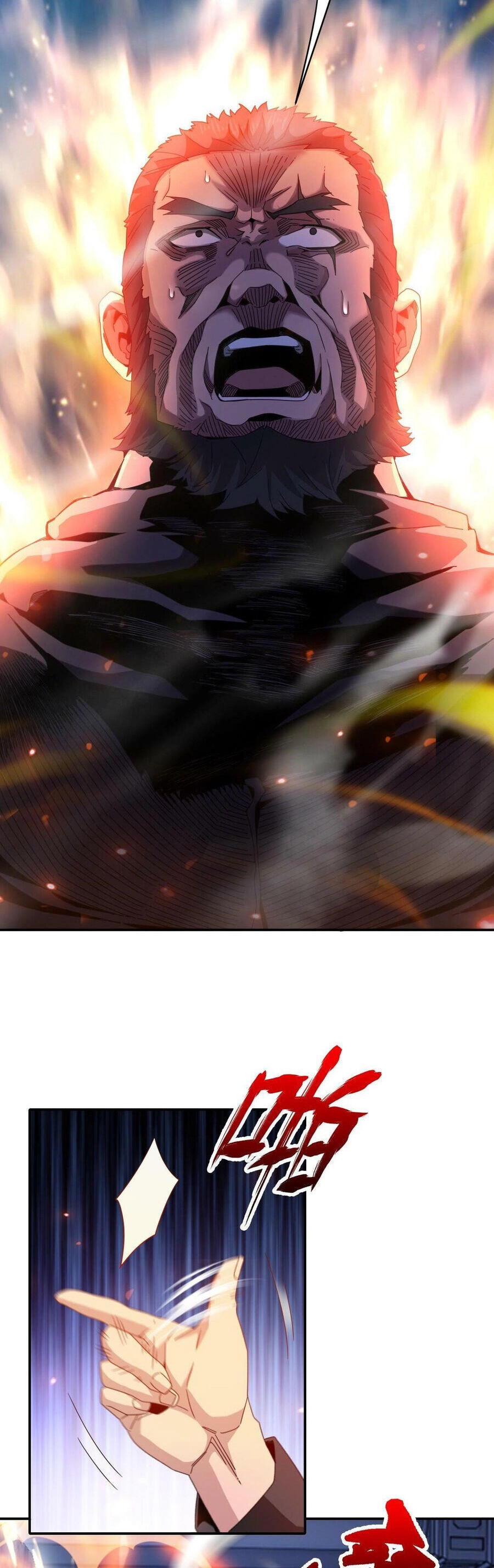 Ta Mắc Kẹt Ở Ngày Này Đã 3000 Năm Chapter 55.5 - 8