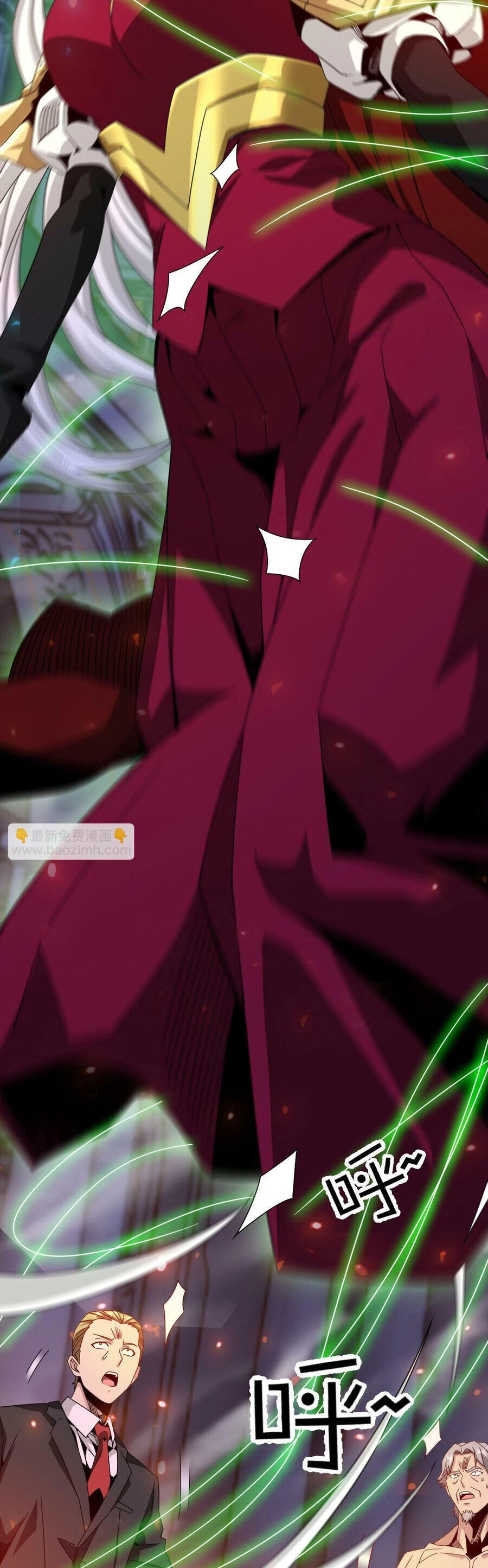 Ta Mắc Kẹt Ở Ngày Này Đã 3000 Năm Chapter 55.5 - 14