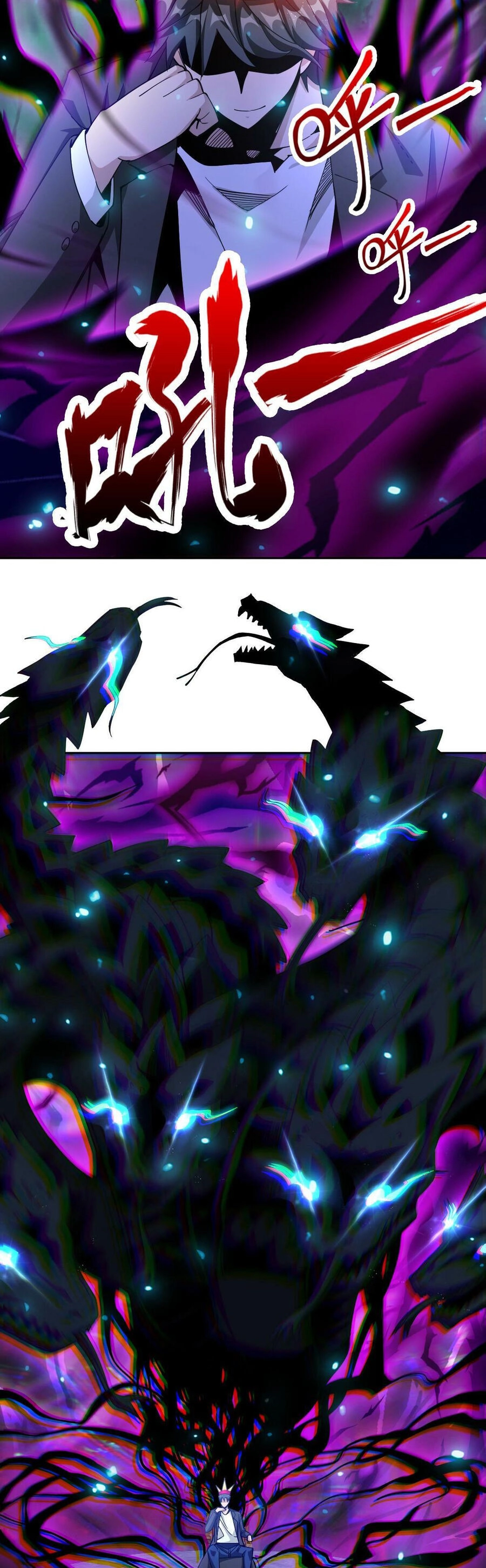 Ta Mắc Kẹt Ở Ngày Này Đã 3000 Năm Chapter 55.5 - 21