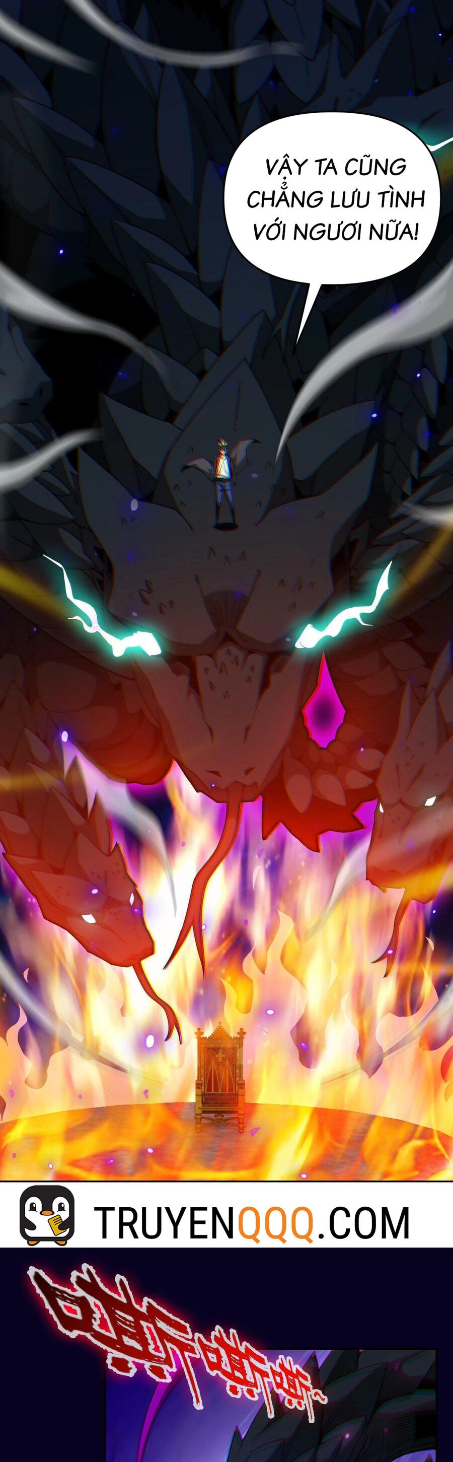 Ta Mắc Kẹt Ở Ngày Này Đã 3000 Năm Chapter 55.5 - 27