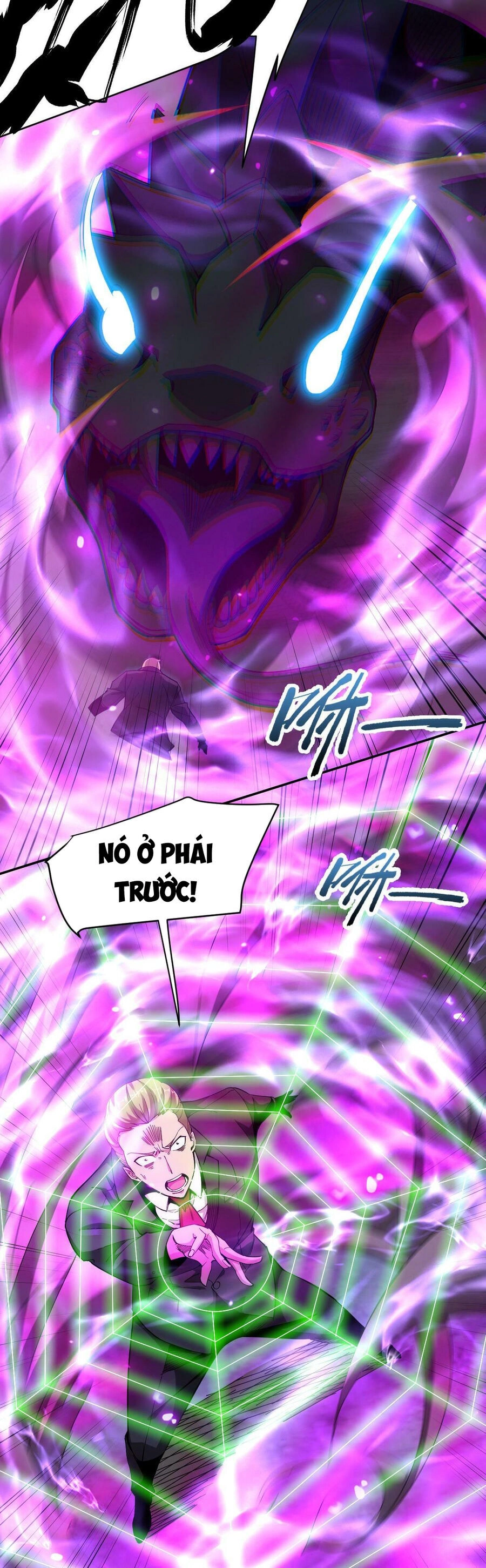 Ta Mắc Kẹt Ở Ngày Này Đã 3000 Năm Chapter 55.5 - 30