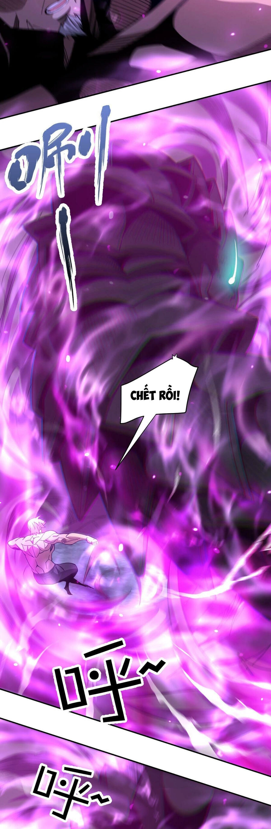 Ta Mắc Kẹt Ở Ngày Này Đã 3000 Năm Chapter 55.5 - 33