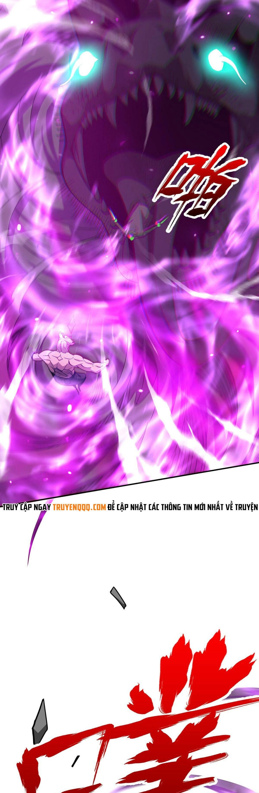 Ta Mắc Kẹt Ở Ngày Này Đã 3000 Năm Chapter 55.5 - 34