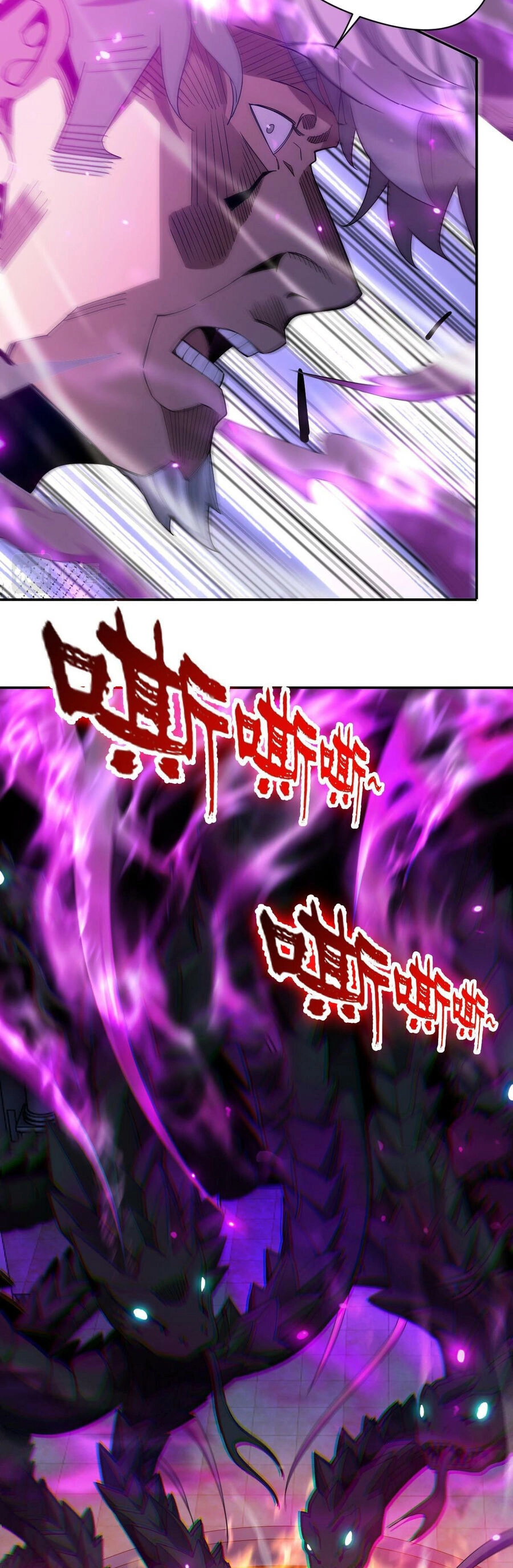 Ta Mắc Kẹt Ở Ngày Này Đã 3000 Năm Chapter 55.5 - 36