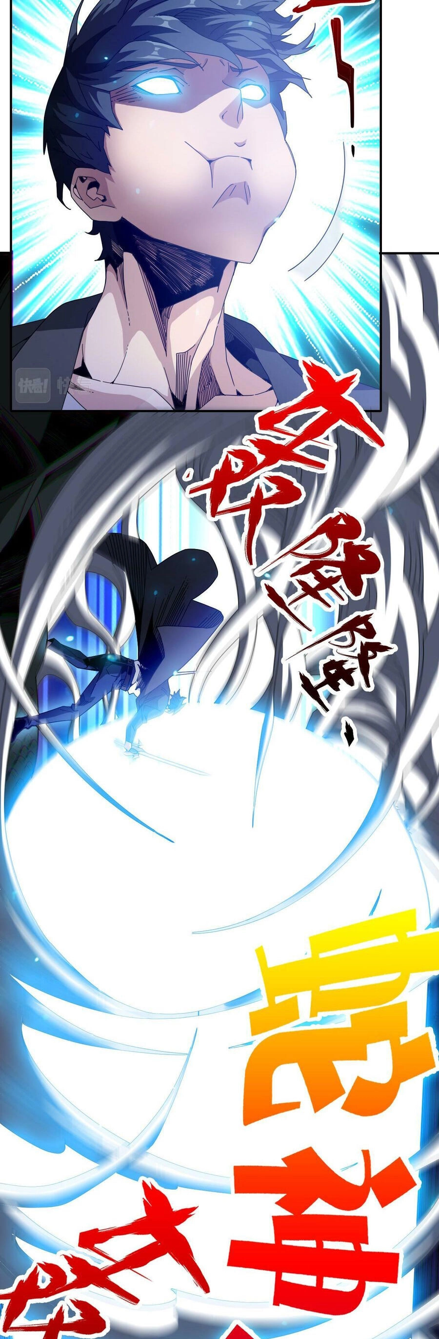 Ta Mắc Kẹt Ở Ngày Này Đã 3000 Năm Chapter 56 - 4