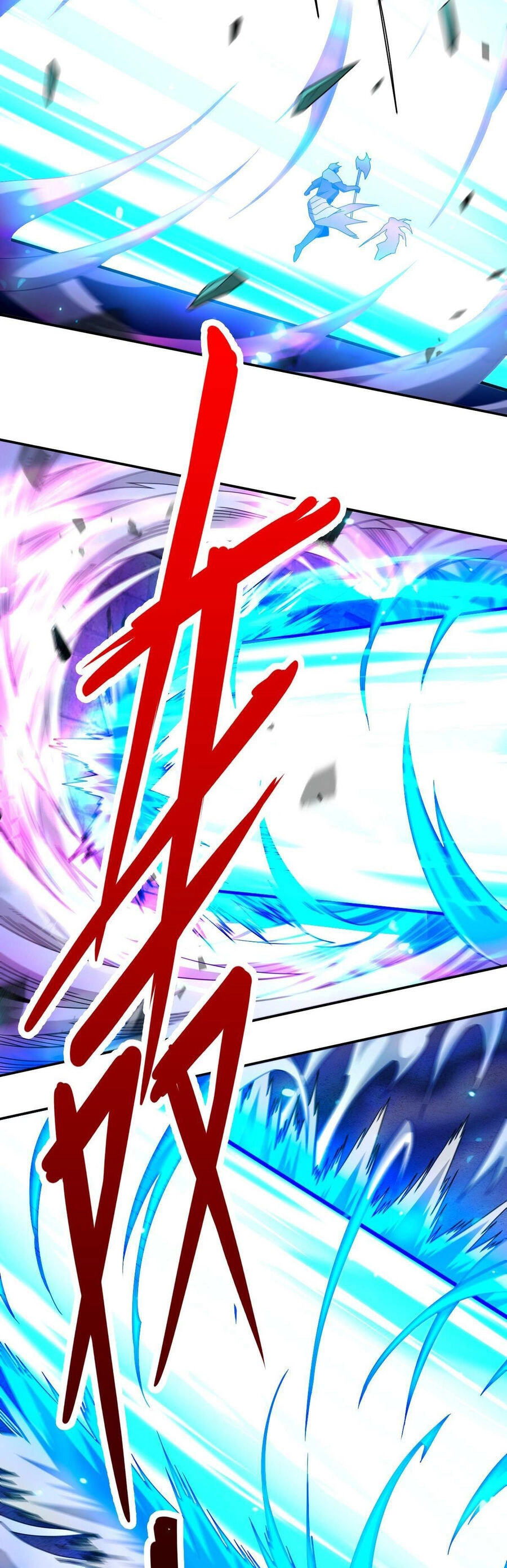 Ta Mắc Kẹt Ở Ngày Này Đã 3000 Năm Chapter 56 - 6