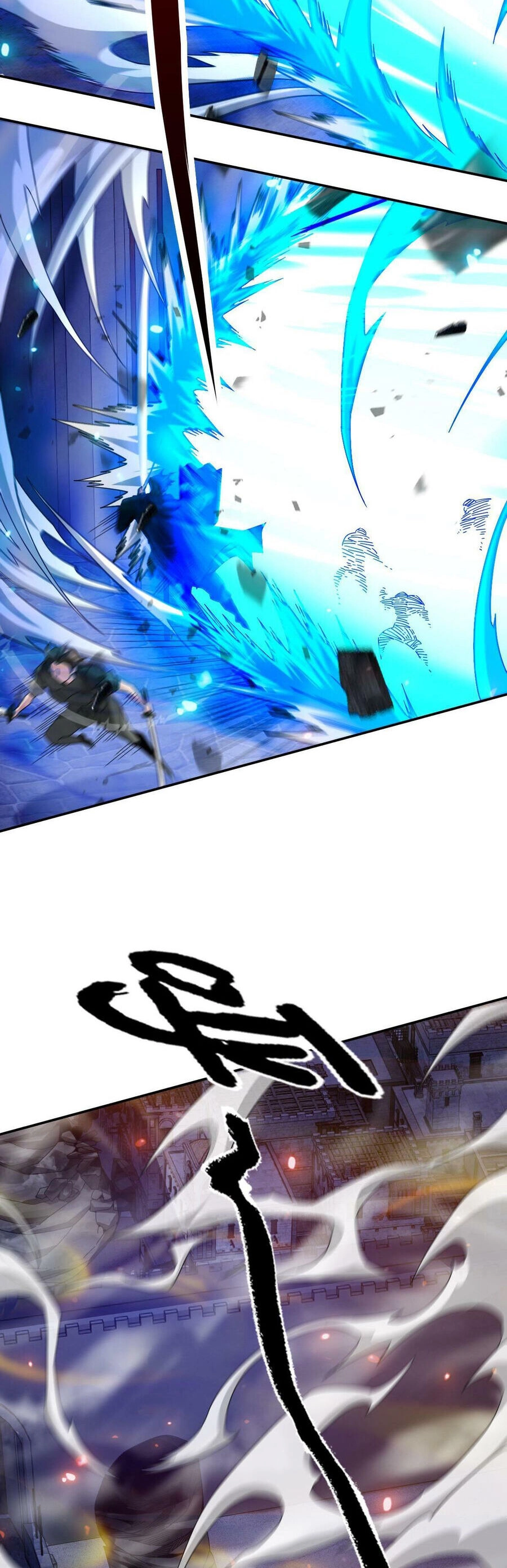 Ta Mắc Kẹt Ở Ngày Này Đã 3000 Năm Chapter 56 - 7