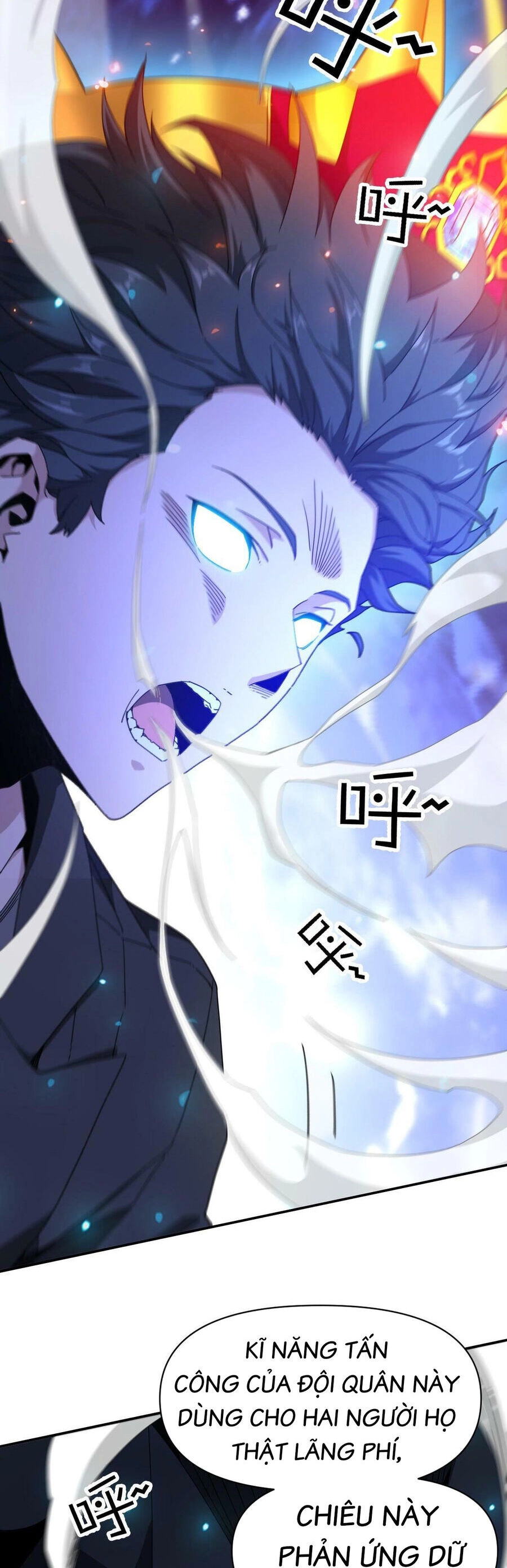 Ta Mắc Kẹt Ở Ngày Này Đã 3000 Năm Chapter 56 - 9