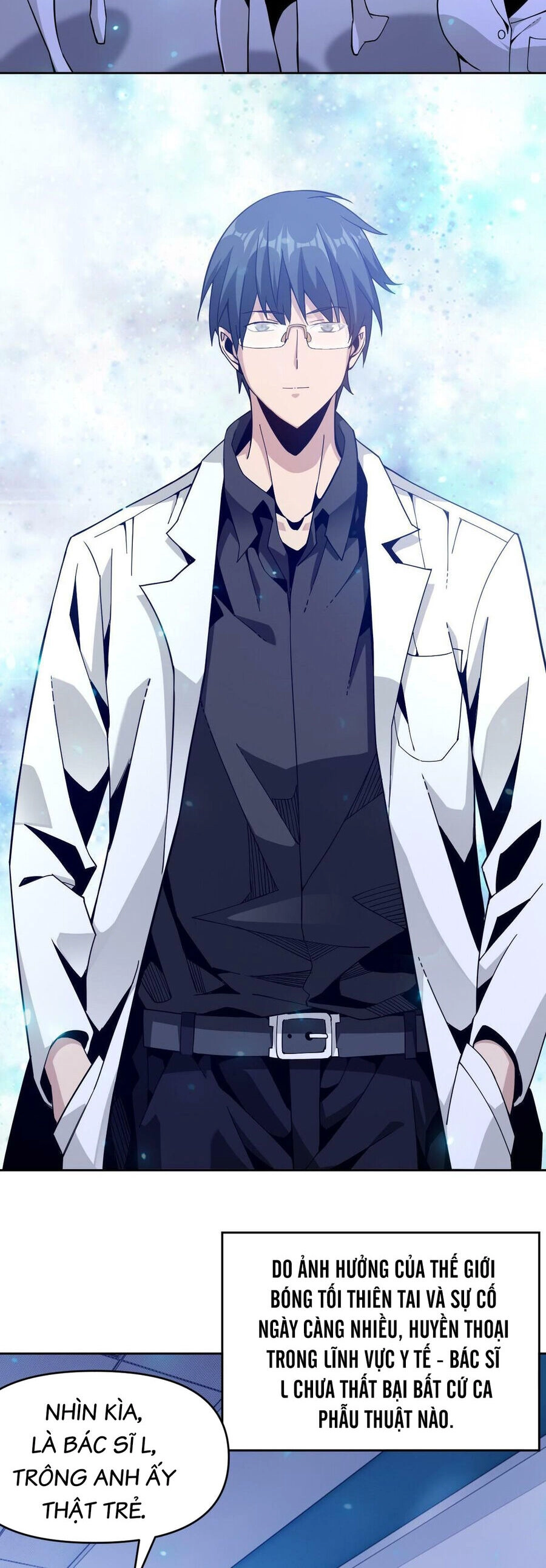 Ta Mắc Kẹt Ở Ngày Này Đã 3000 Năm Chapter 56 - 20