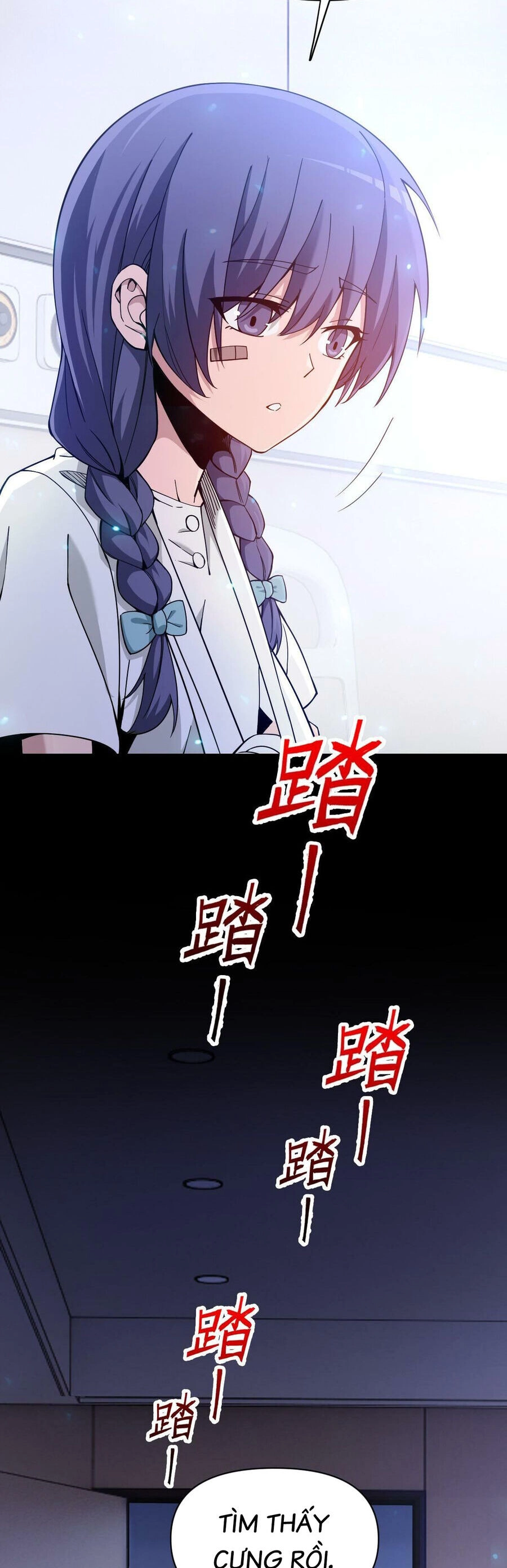 Ta Mắc Kẹt Ở Ngày Này Đã 3000 Năm Chapter 56 - 24