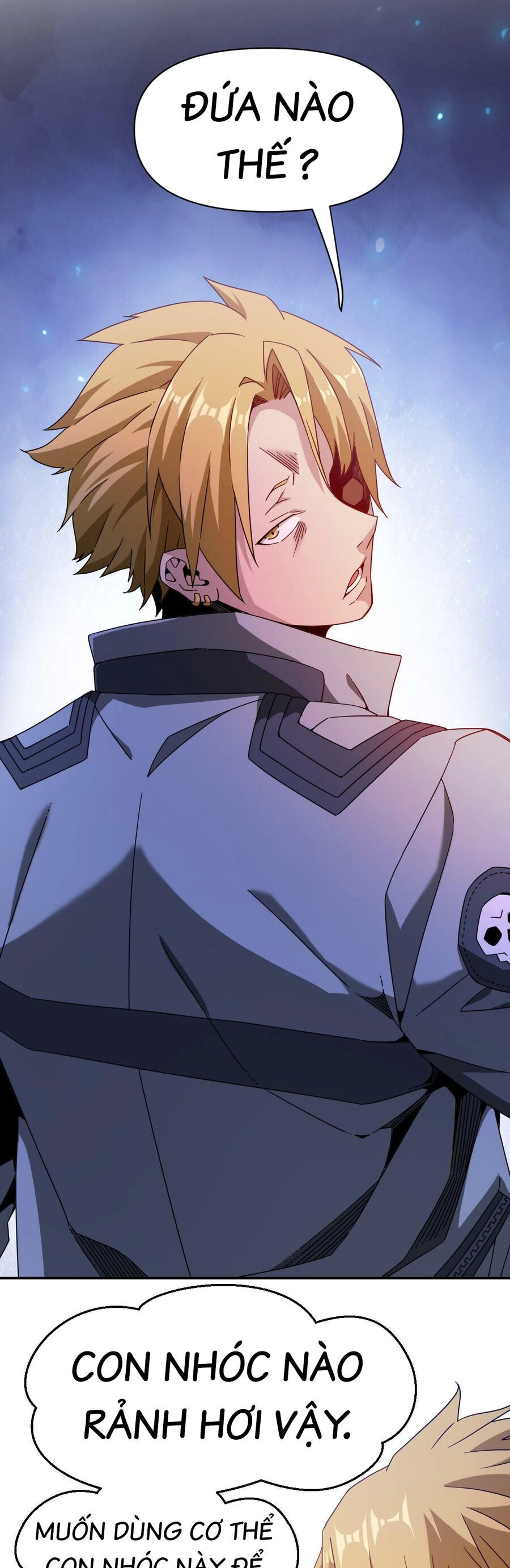 Ta Mắc Kẹt Ở Ngày Này Đã 3000 Năm Chapter 57 - 5