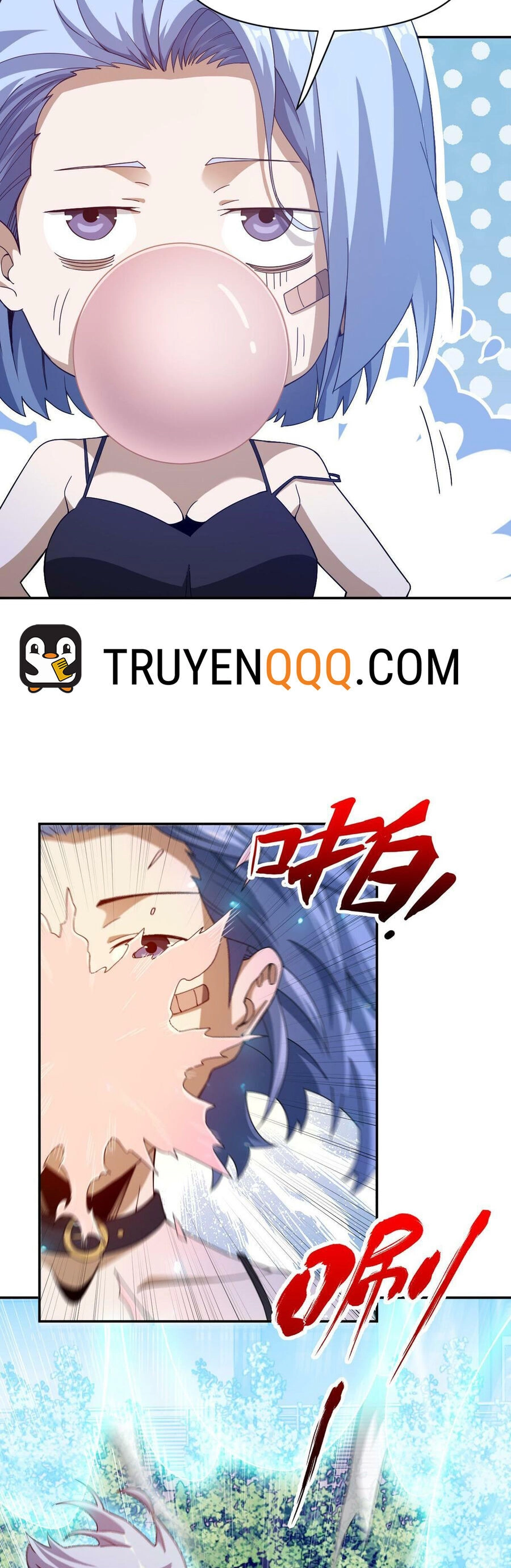 Ta Mắc Kẹt Ở Ngày Này Đã 3000 Năm Chapter 57 - 20