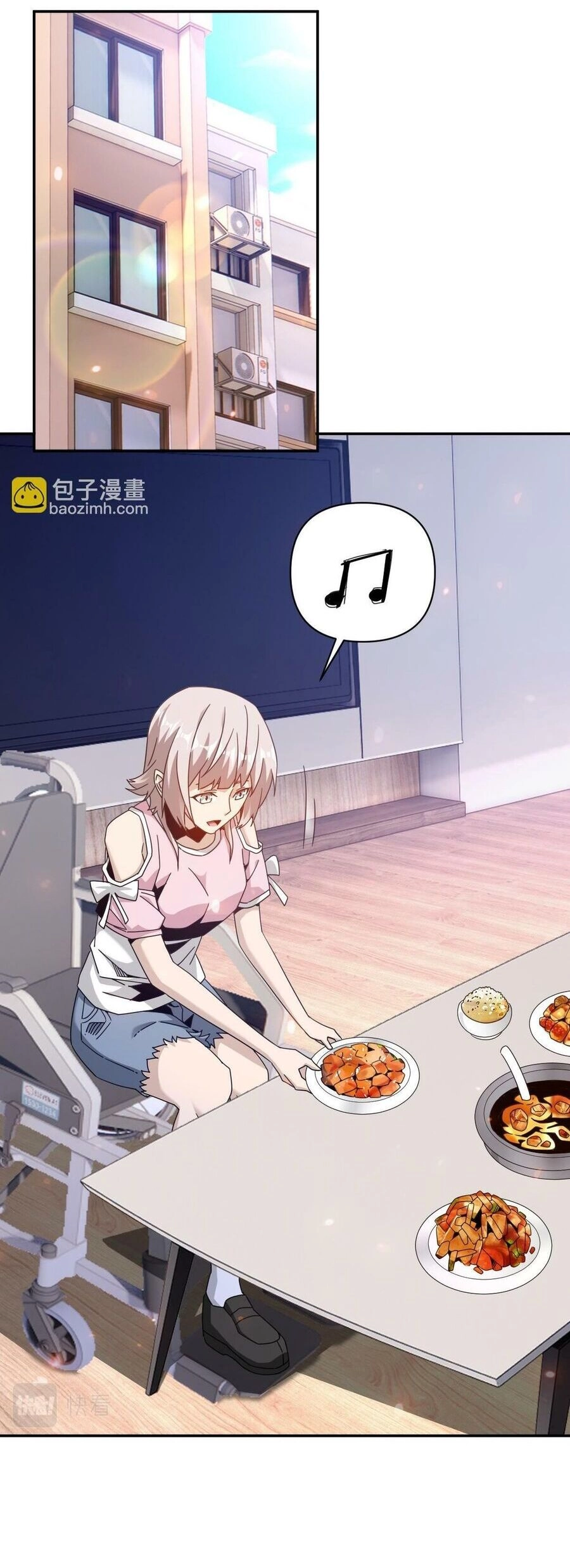 Ta Mắc Kẹt Ở Ngày Này Đã 3000 Năm Chapter 58 - 2