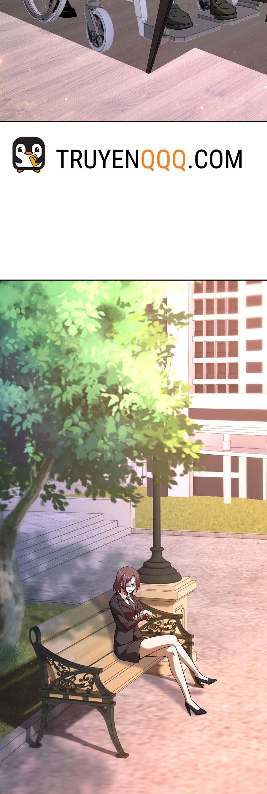 Ta Mắc Kẹt Ở Ngày Này Đã 3000 Năm Chapter 58 - 5