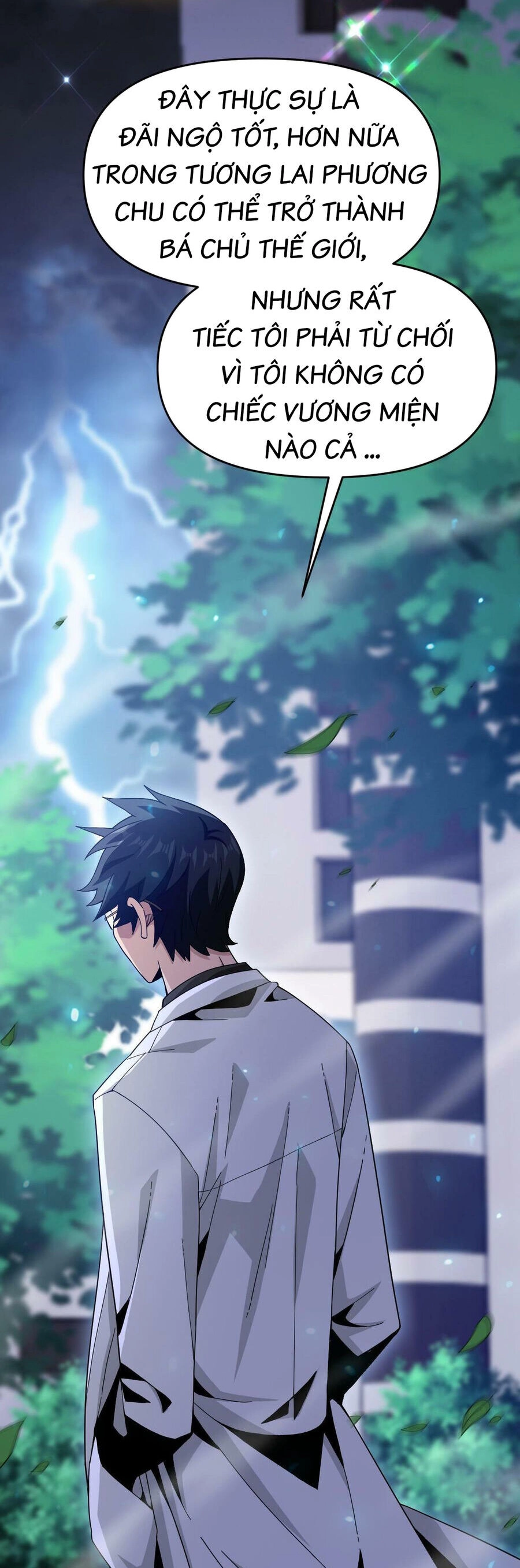 Ta Mắc Kẹt Ở Ngày Này Đã 3000 Năm Chapter 58 - 12