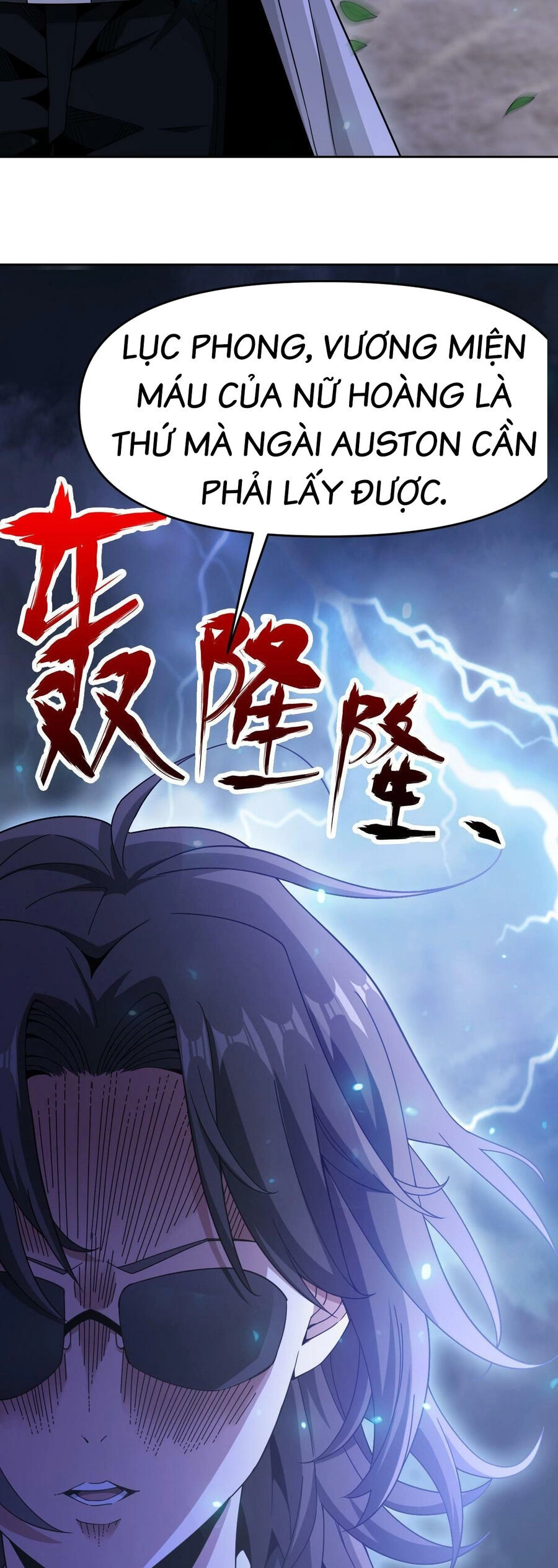 Ta Mắc Kẹt Ở Ngày Này Đã 3000 Năm Chapter 58 - 14