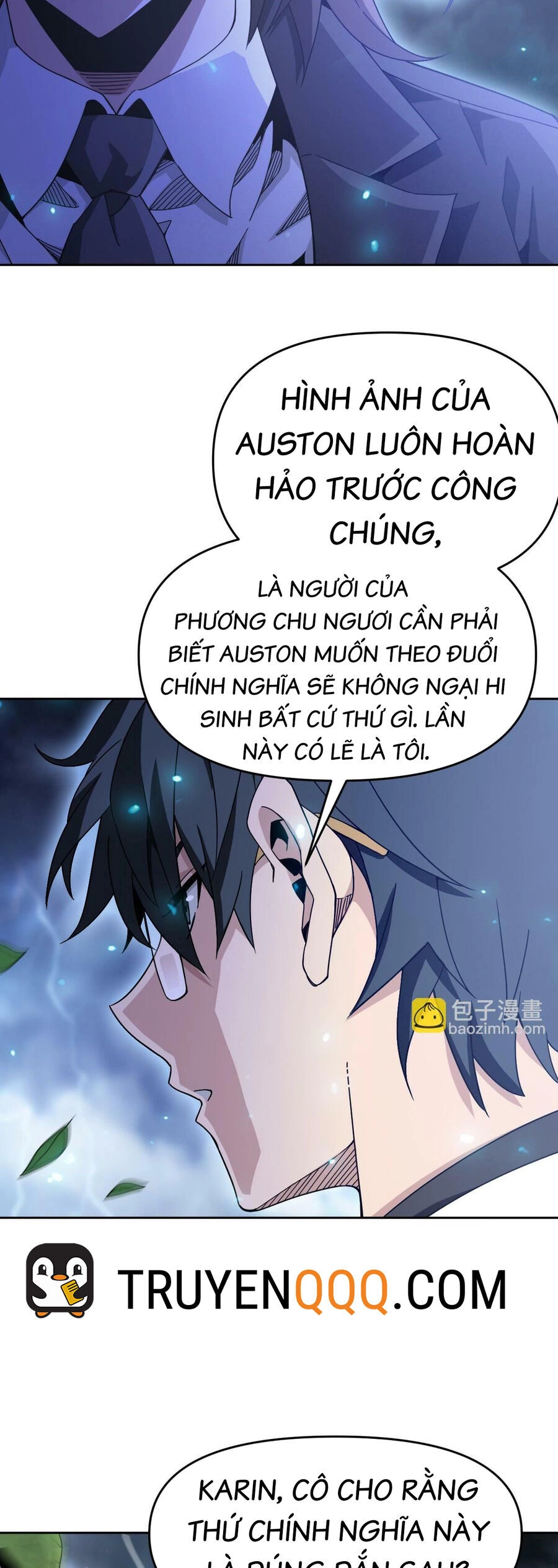 Ta Mắc Kẹt Ở Ngày Này Đã 3000 Năm Chapter 58 - 15