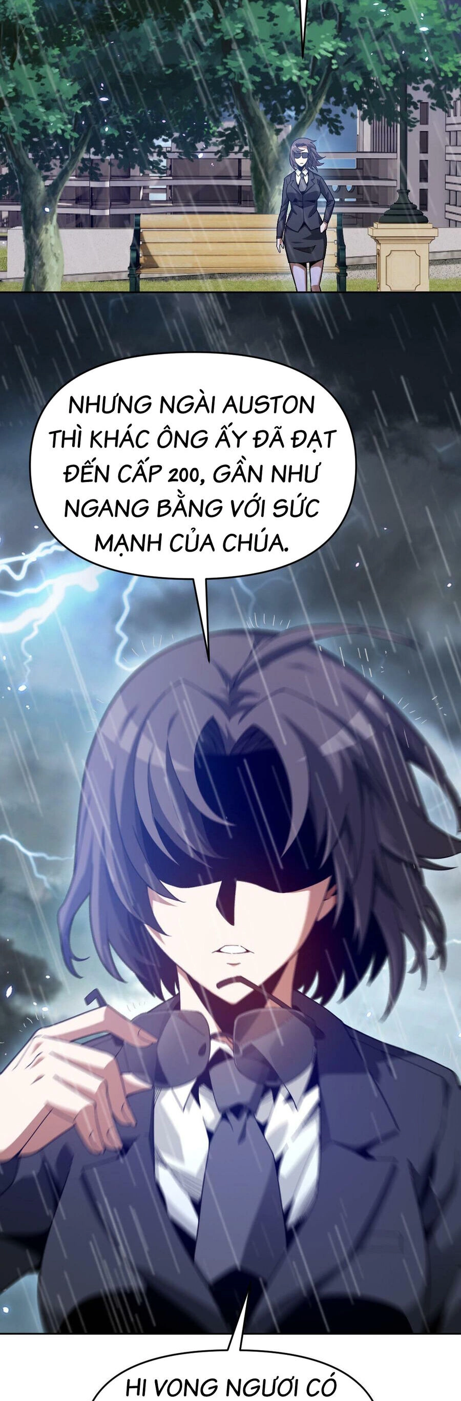 Ta Mắc Kẹt Ở Ngày Này Đã 3000 Năm Chapter 58 - 18