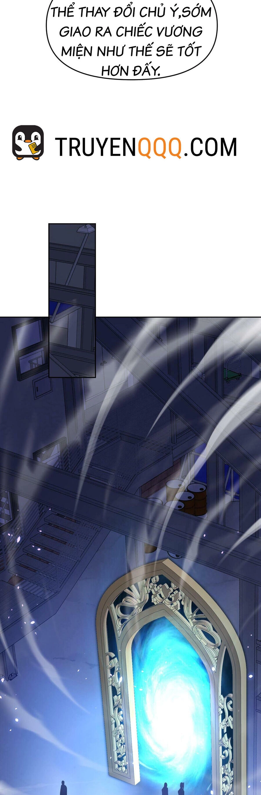 Ta Mắc Kẹt Ở Ngày Này Đã 3000 Năm Chapter 58 - 19