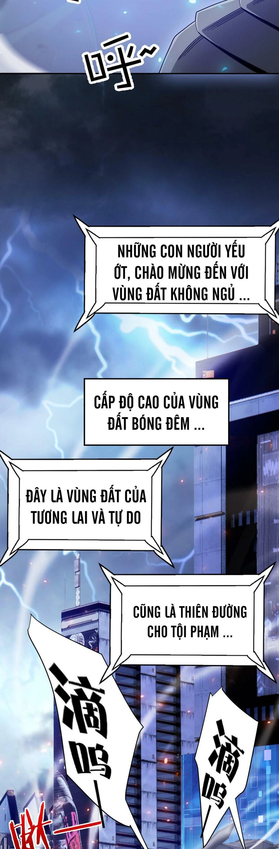 Ta Mắc Kẹt Ở Ngày Này Đã 3000 Năm Chapter 58 - 25