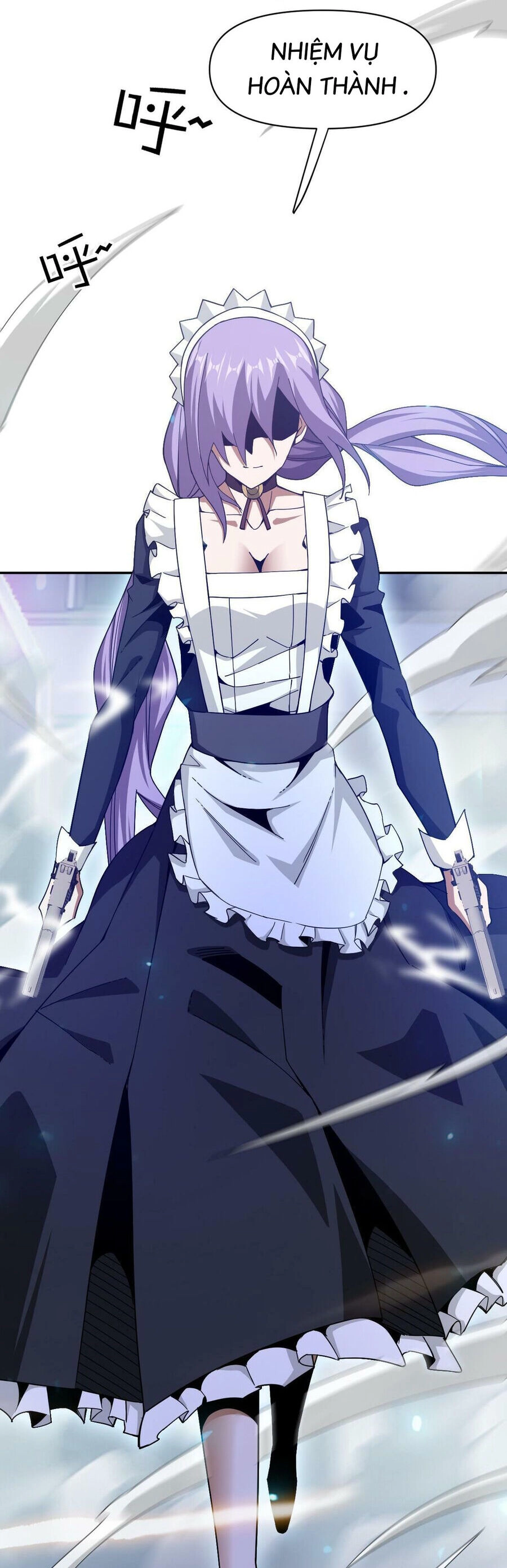 Ta Mắc Kẹt Ở Ngày Này Đã 3000 Năm Chapter 59 - 37