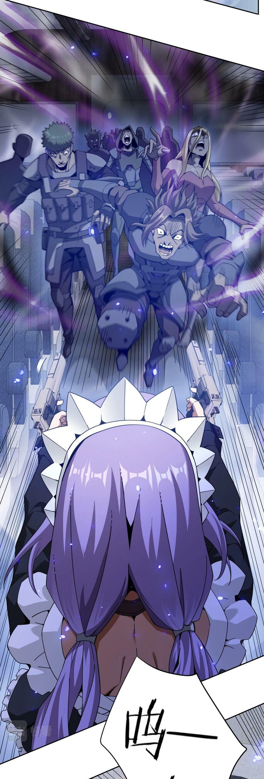 Ta Mắc Kẹt Ở Ngày Này Đã 3000 Năm Chapter 60 - 9