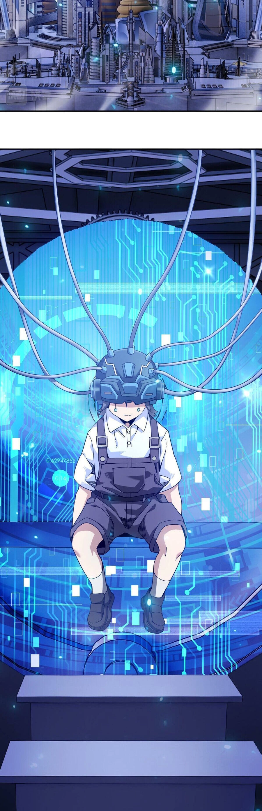 Ta Mắc Kẹt Ở Ngày Này Đã 3000 Năm Chapter 60 - 28