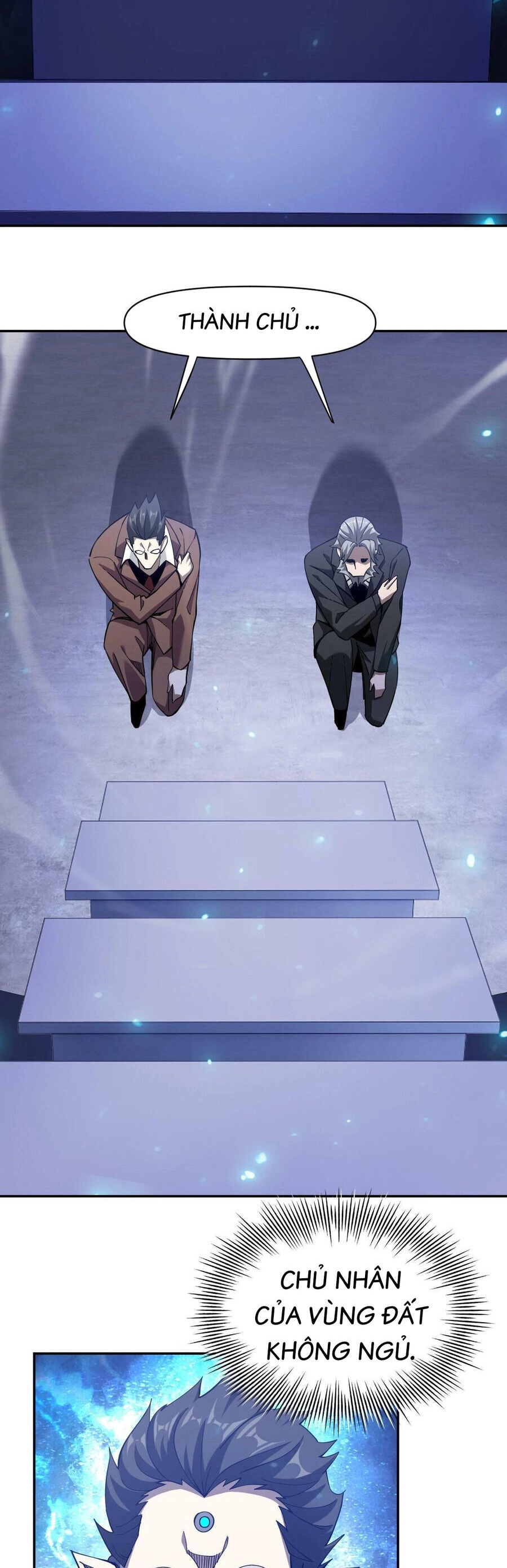 Ta Mắc Kẹt Ở Ngày Này Đã 3000 Năm Chapter 60 - 29