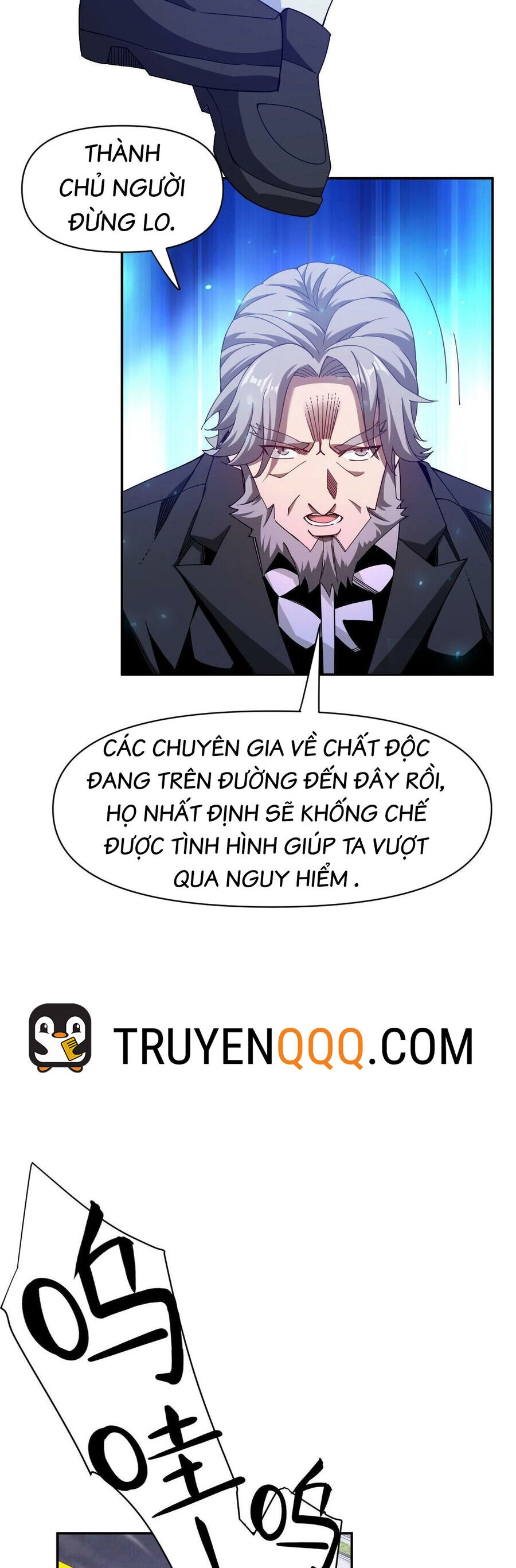 Ta Mắc Kẹt Ở Ngày Này Đã 3000 Năm Chapter 60 - 36