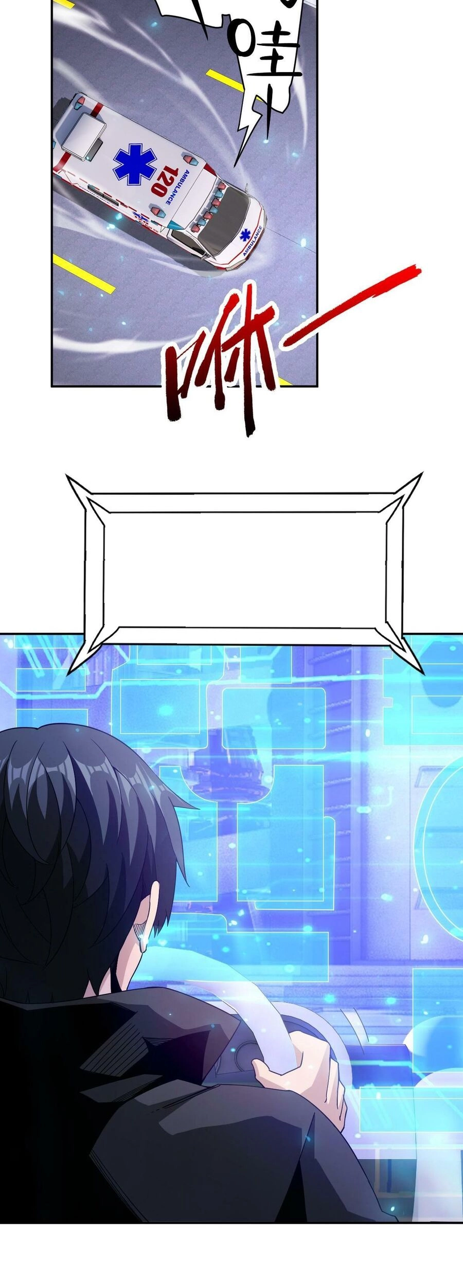 Ta Mắc Kẹt Ở Ngày Này Đã 3000 Năm Chapter 60 - 37