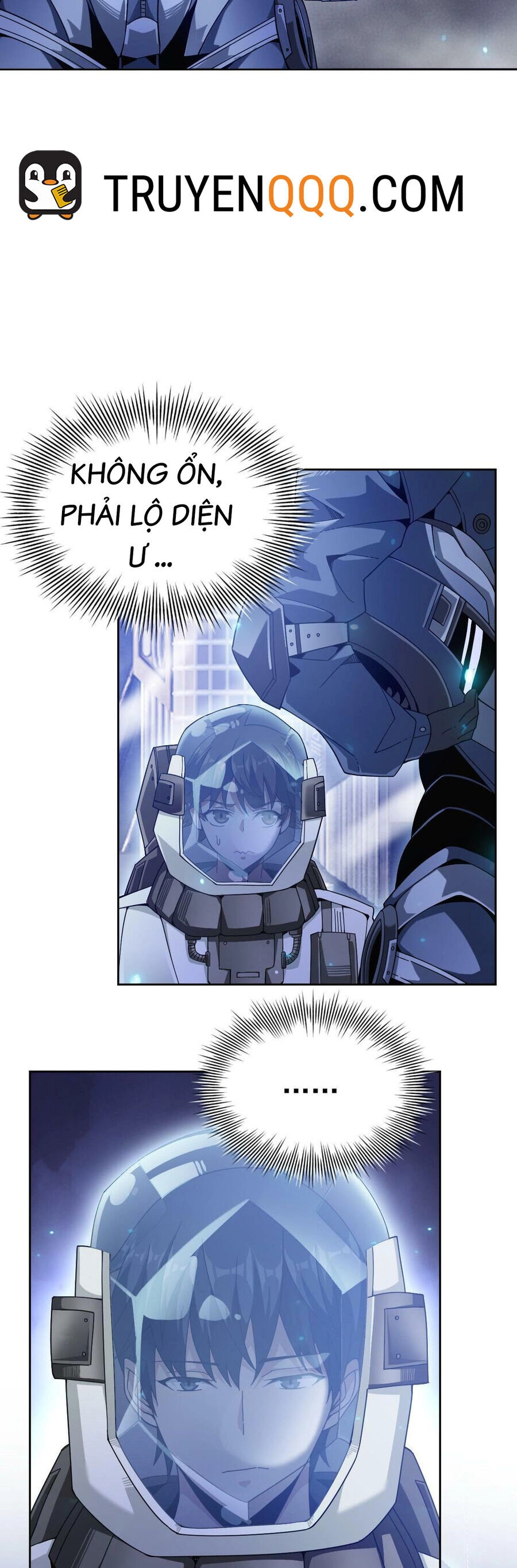 Ta Mắc Kẹt Ở Ngày Này Đã 3000 Năm Chapter 61 - 8