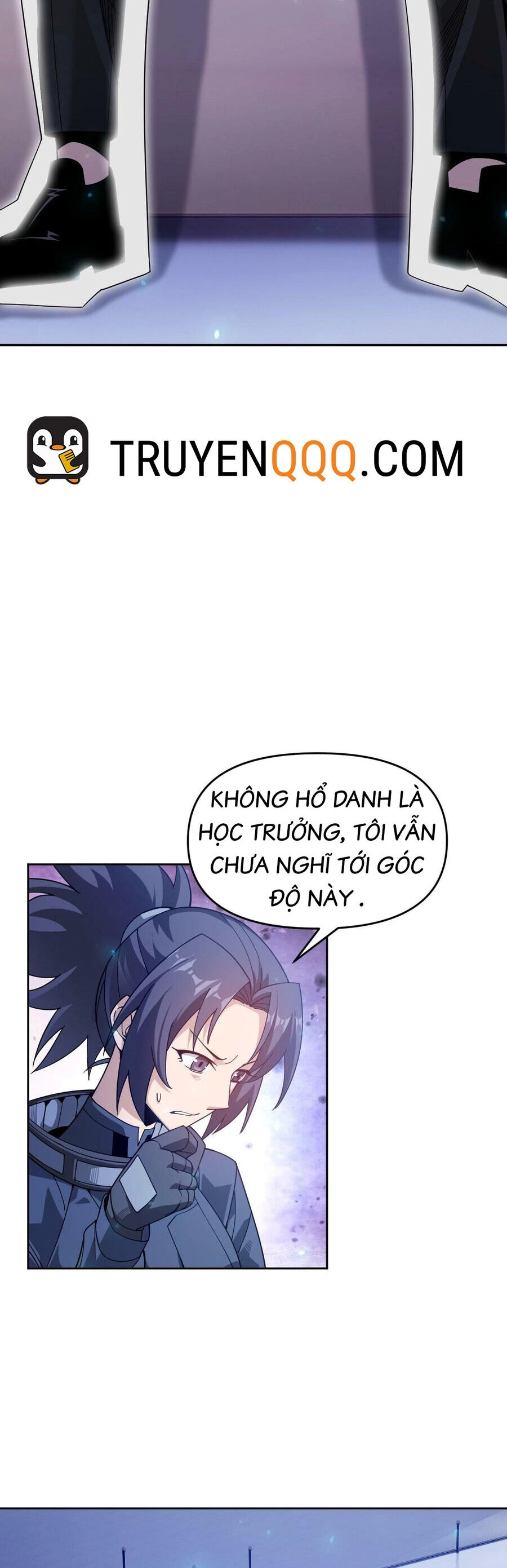 Ta Mắc Kẹt Ở Ngày Này Đã 3000 Năm Chapter 61 - 16