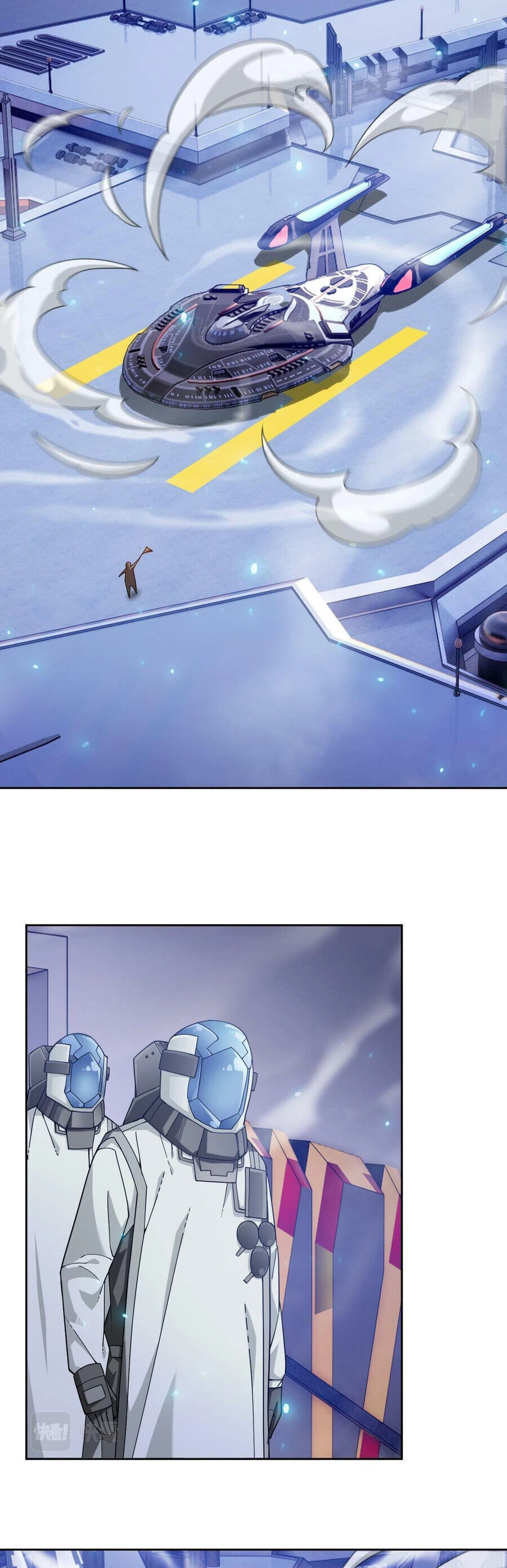 Ta Mắc Kẹt Ở Ngày Này Đã 3000 Năm Chapter 61 - 17