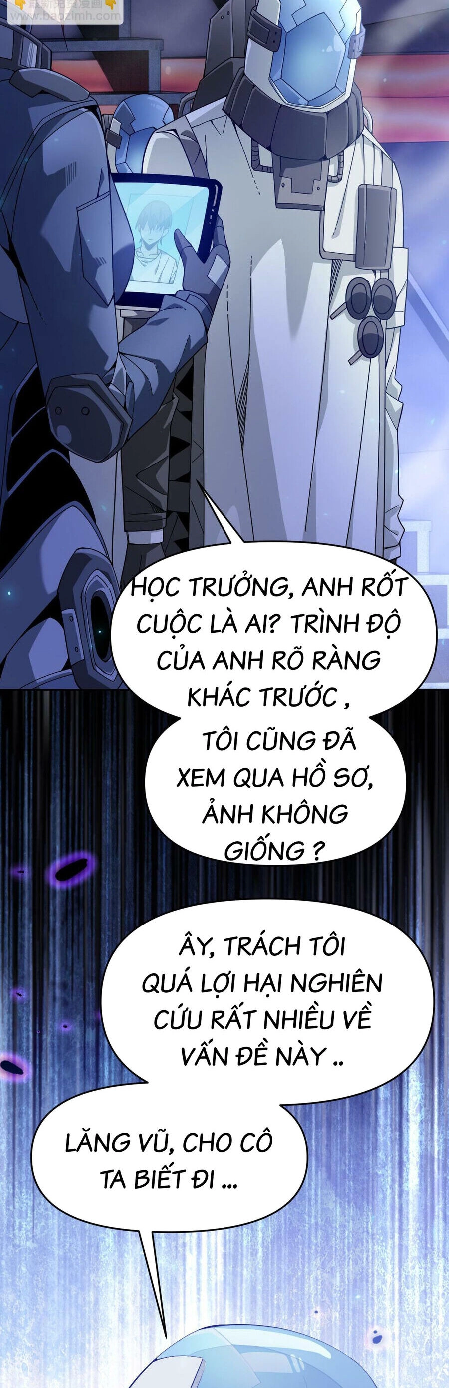 Ta Mắc Kẹt Ở Ngày Này Đã 3000 Năm Chapter 61 - 19