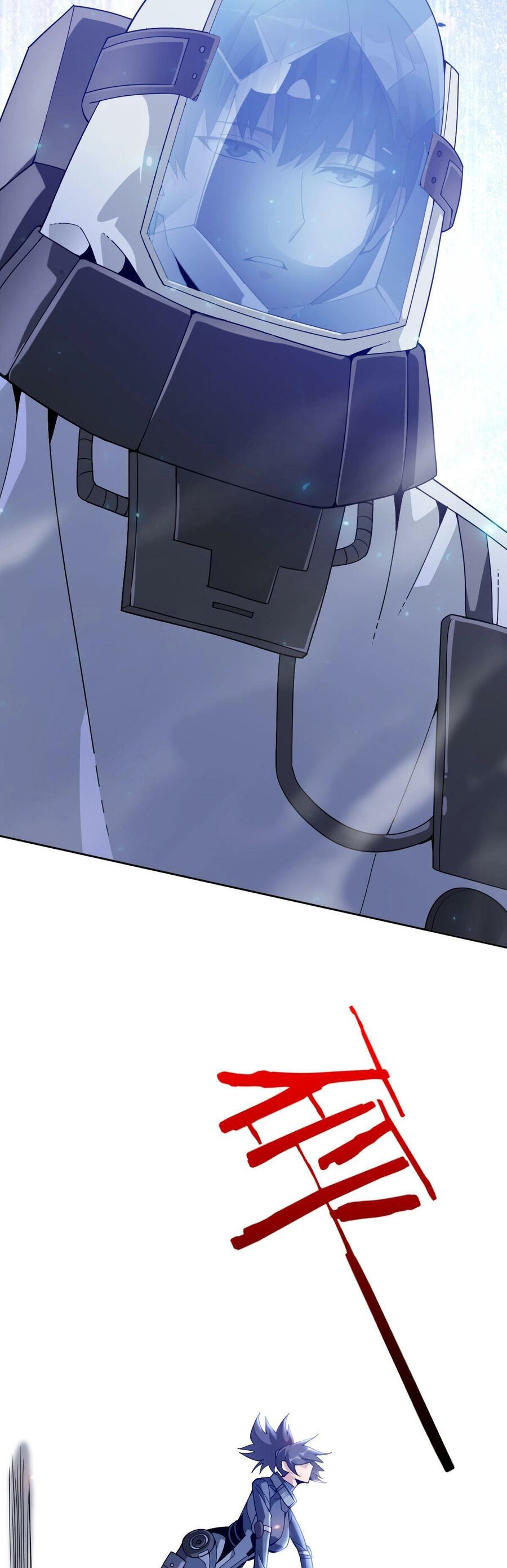 Ta Mắc Kẹt Ở Ngày Này Đã 3000 Năm Chapter 61 - 20