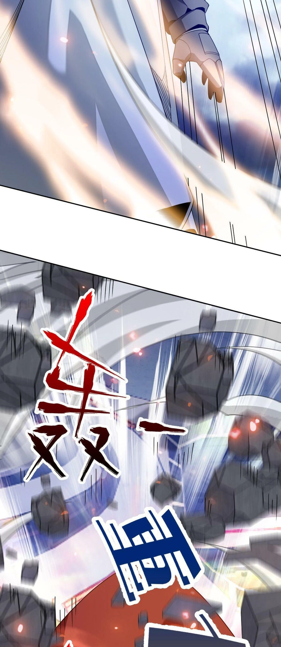 Ta Mắc Kẹt Ở Ngày Này Đã 3000 Năm Chapter 61 - 30