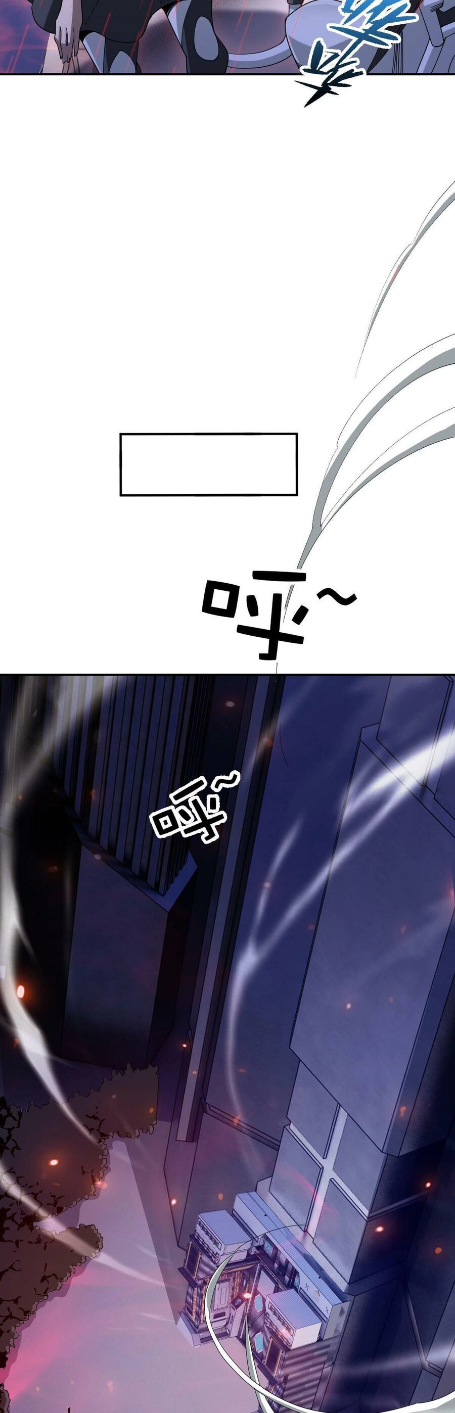 Ta Mắc Kẹt Ở Ngày Này Đã 3000 Năm Chapter 62 - 15