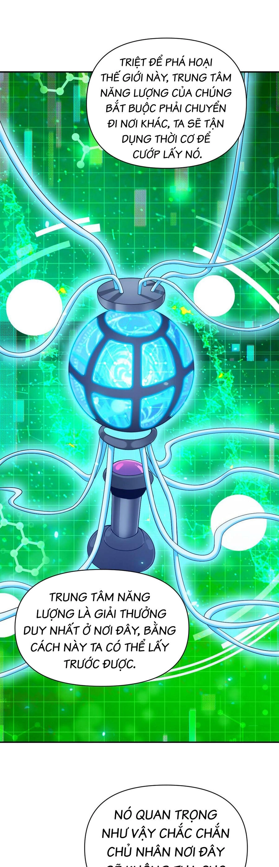 Ta Mắc Kẹt Ở Ngày Này Đã 3000 Năm Chapter 62 - 17