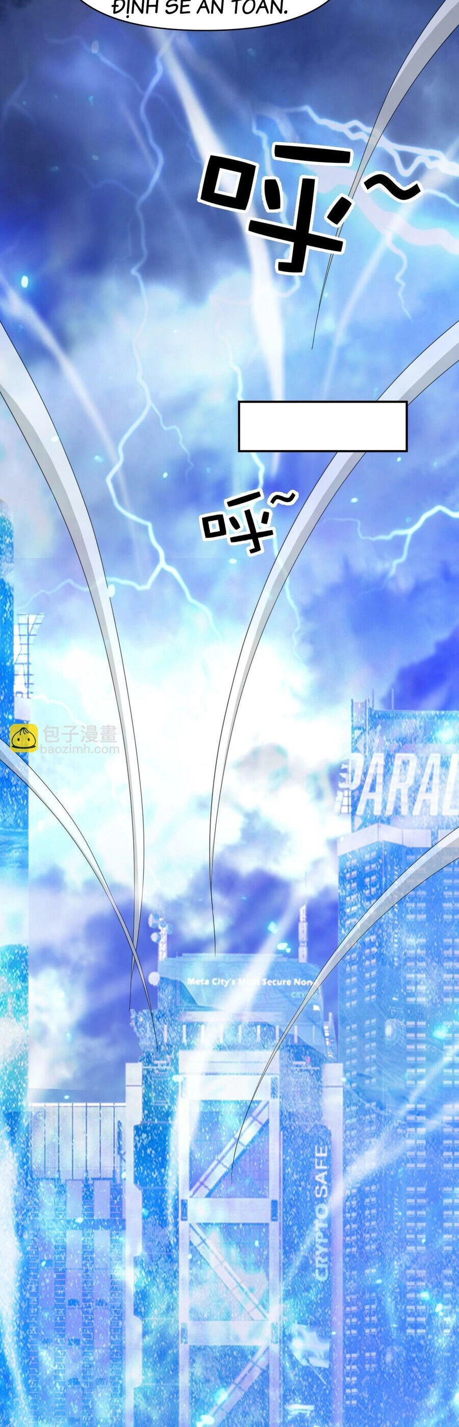 Ta Mắc Kẹt Ở Ngày Này Đã 3000 Năm Chapter 62 - 20