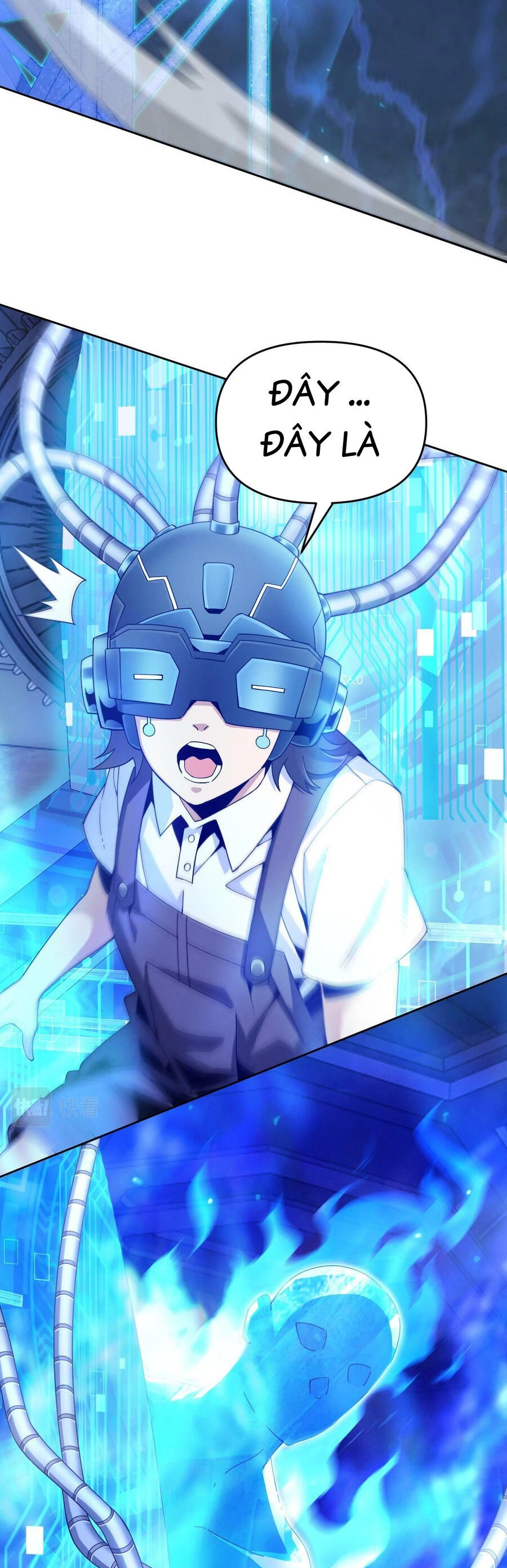 Ta Mắc Kẹt Ở Ngày Này Đã 3000 Năm Chapter 62 - 25