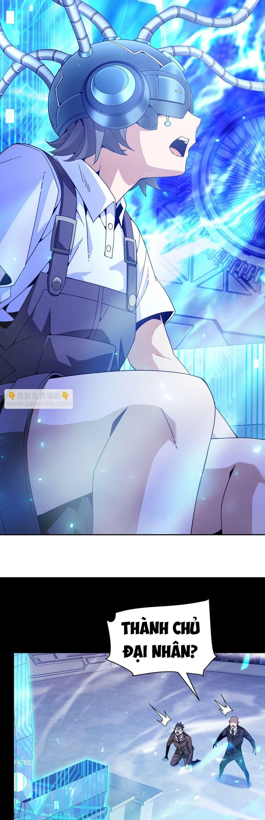 Ta Mắc Kẹt Ở Ngày Này Đã 3000 Năm Chapter 62 - 26