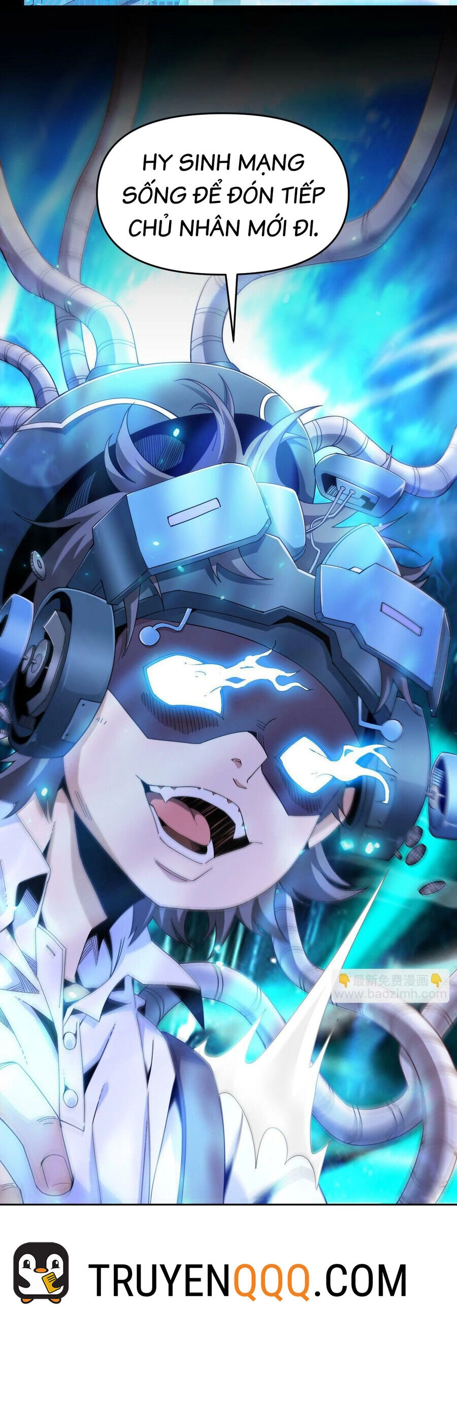 Ta Mắc Kẹt Ở Ngày Này Đã 3000 Năm Chapter 62 - 27